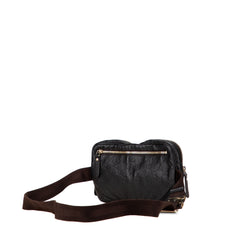 Guccissima Belt Bag