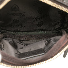 Guccissima Belt Bag