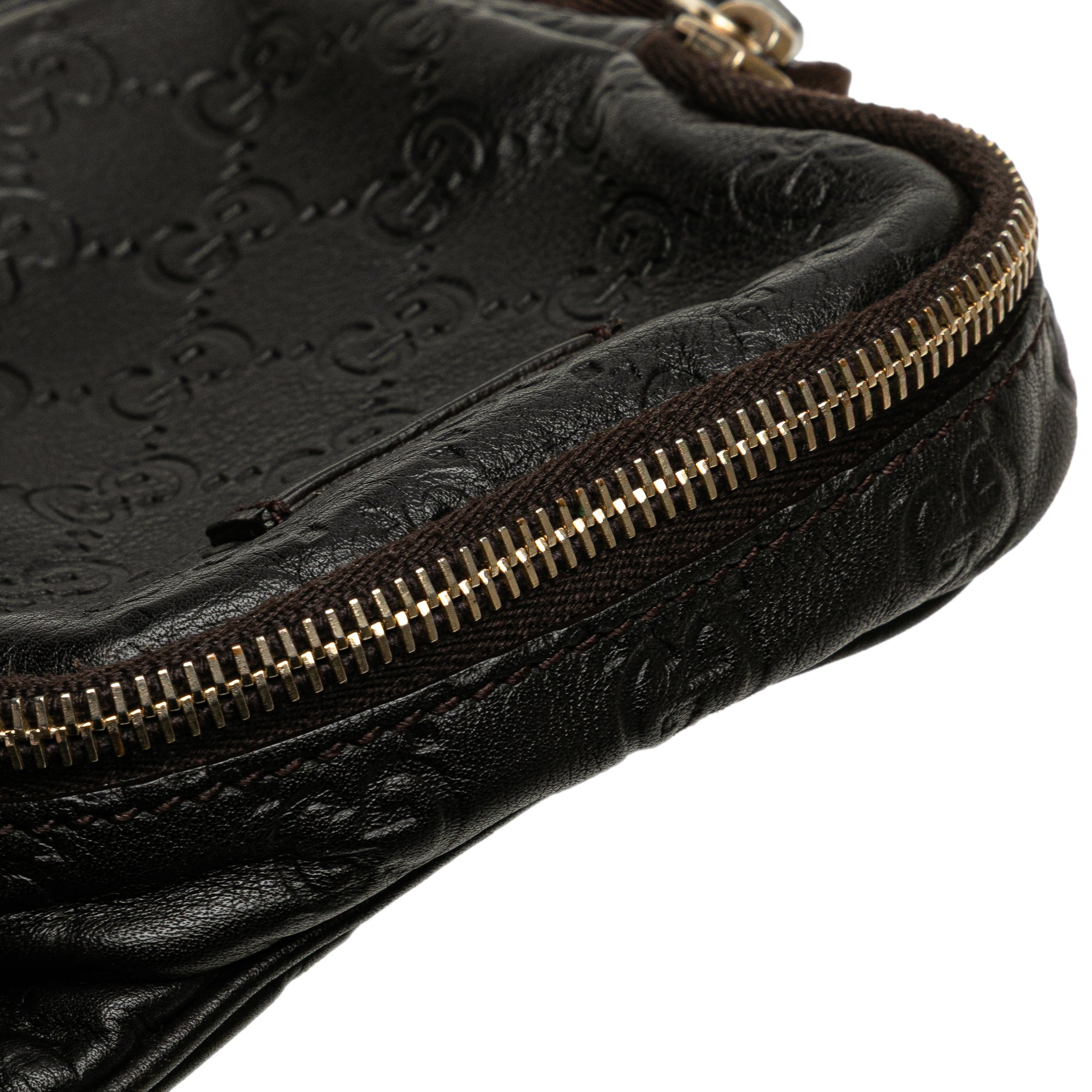 Guccissima Belt Bag