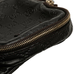 Guccissima Belt Bag