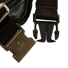 Guccissima Belt Bag