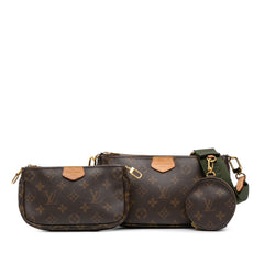 Monogram Multi Pochette Accessoires
