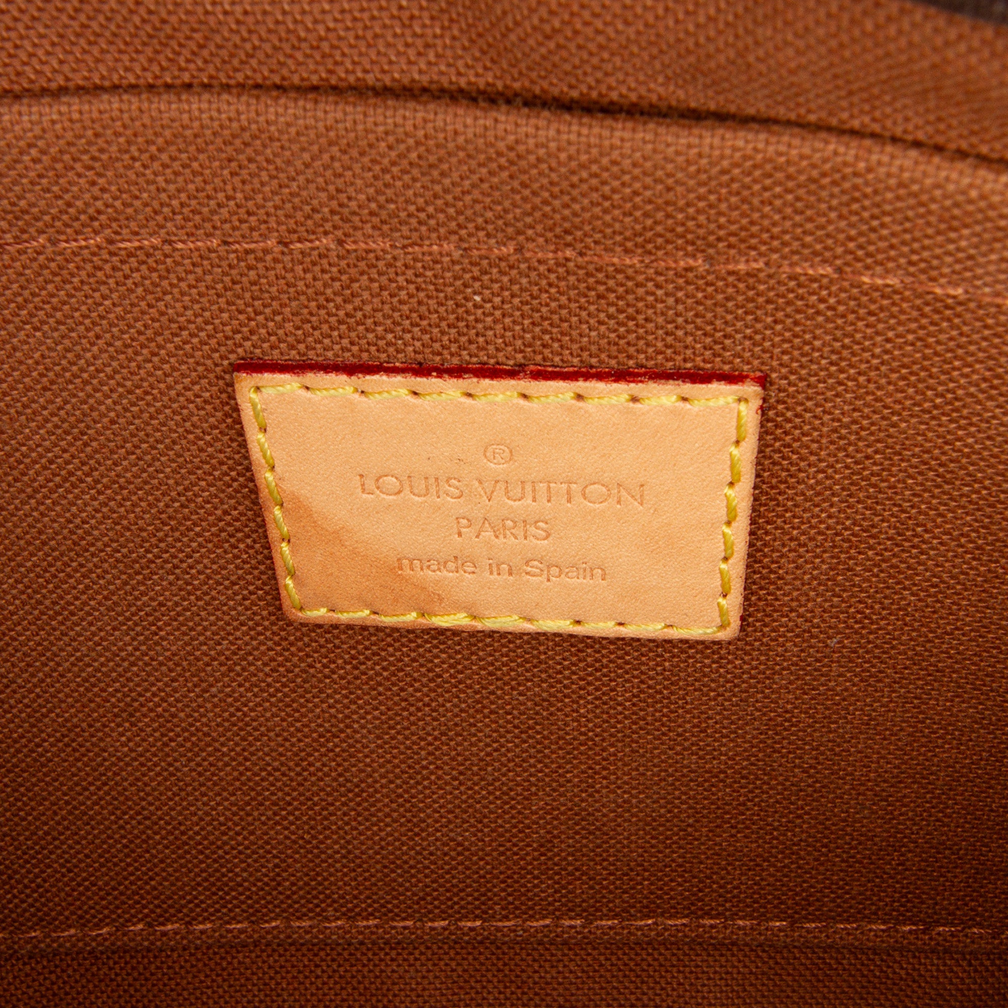 Monogram Multi Pochette Accessoires