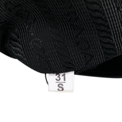 Soft Calf Open Convertible Shopping Tote