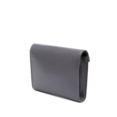 Grain De Poudre Monogram Cassandra Chain Wallet