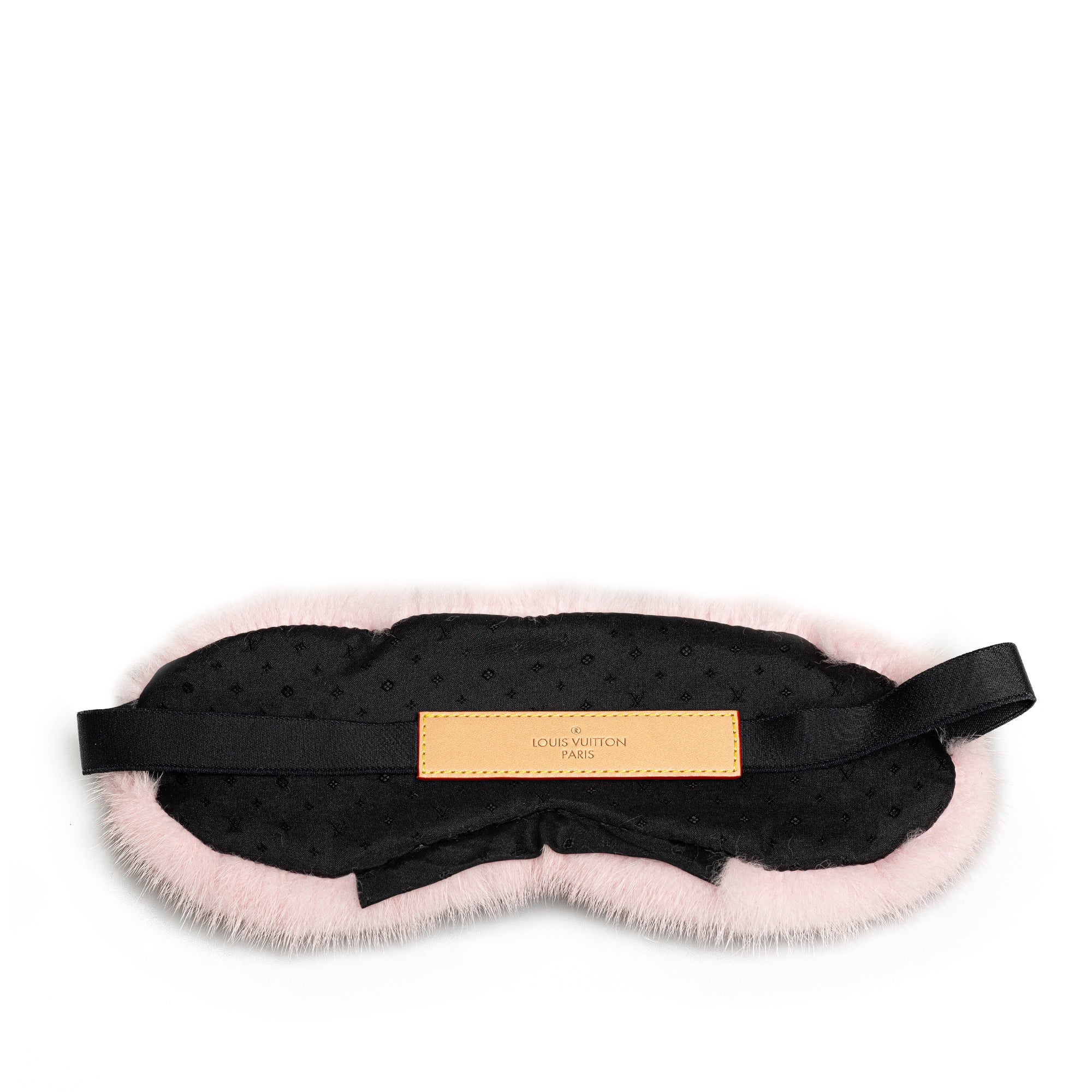 Monogram Mink Eye Mask_1