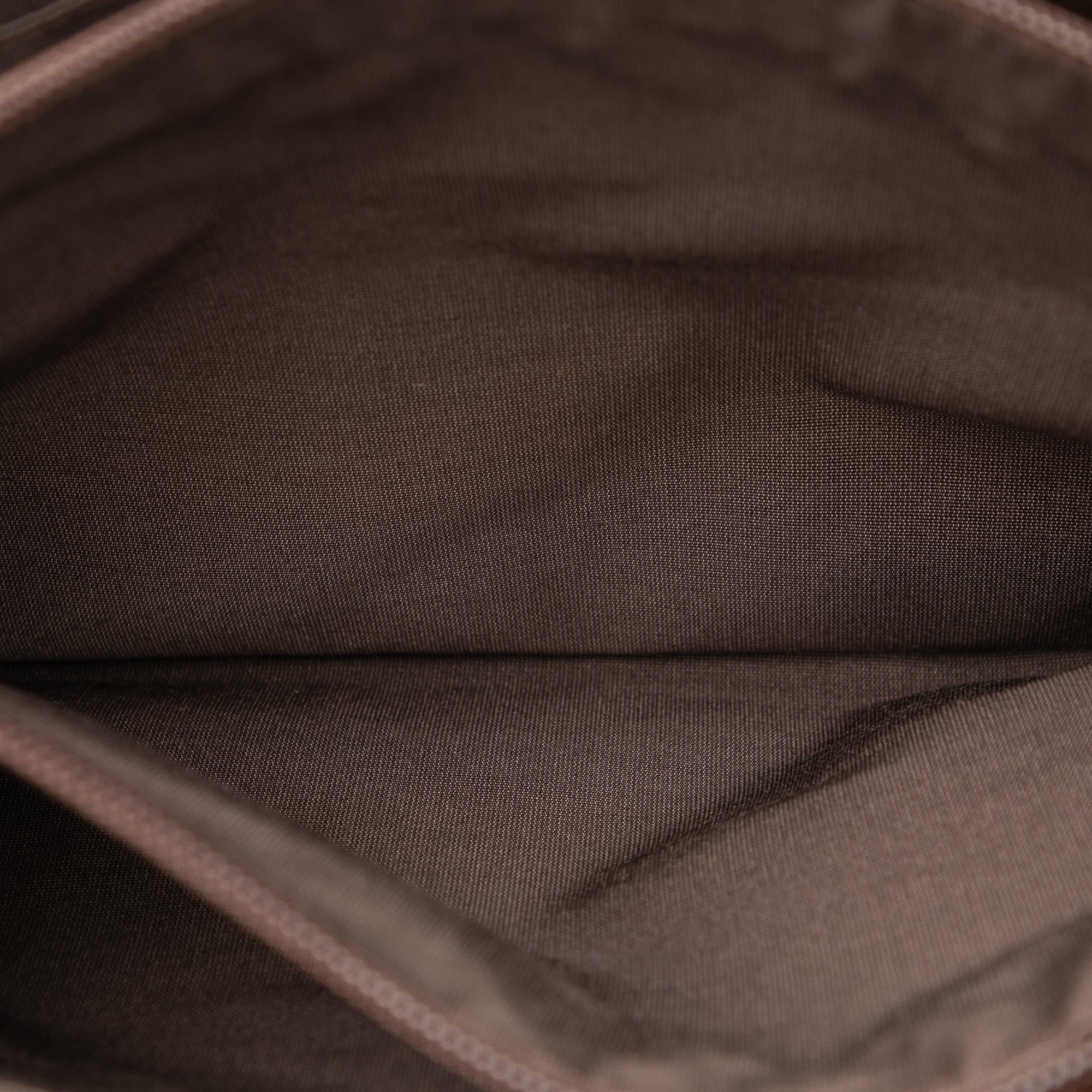 House Check Canvas Tote