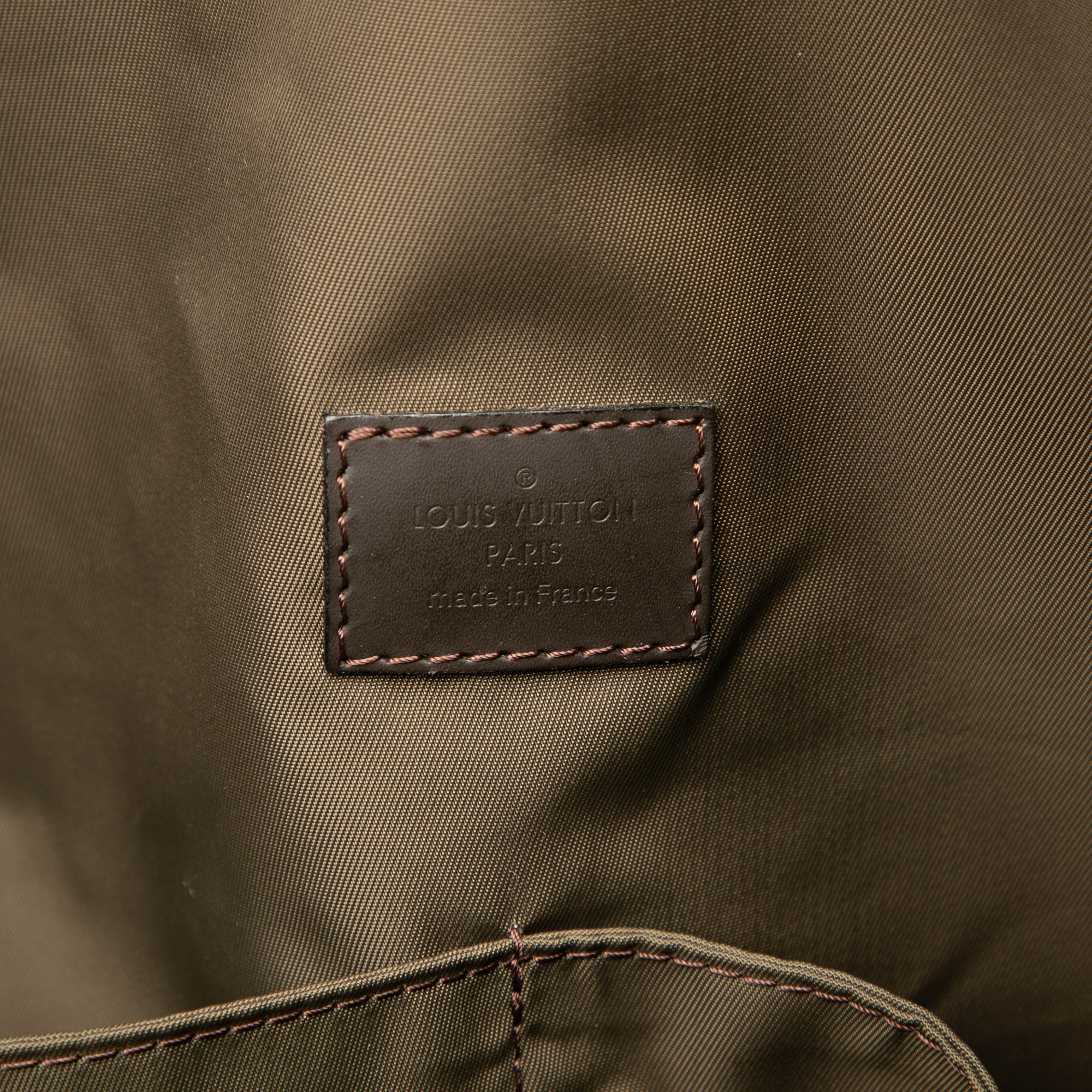 Damier Geant Souverain