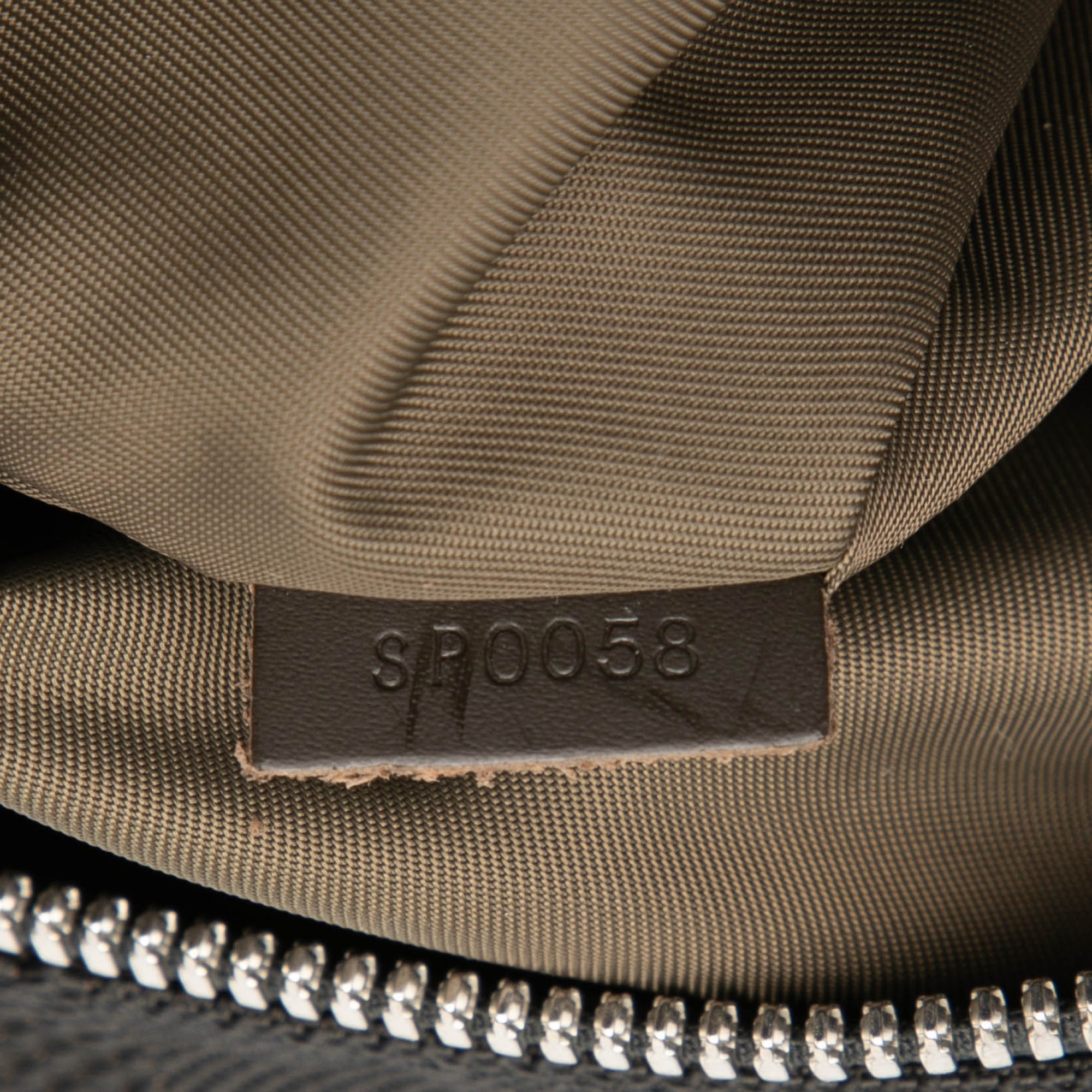 Damier Geant Souverain