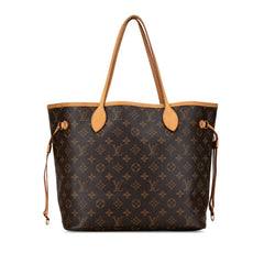 Monogram Neverfull MM_0