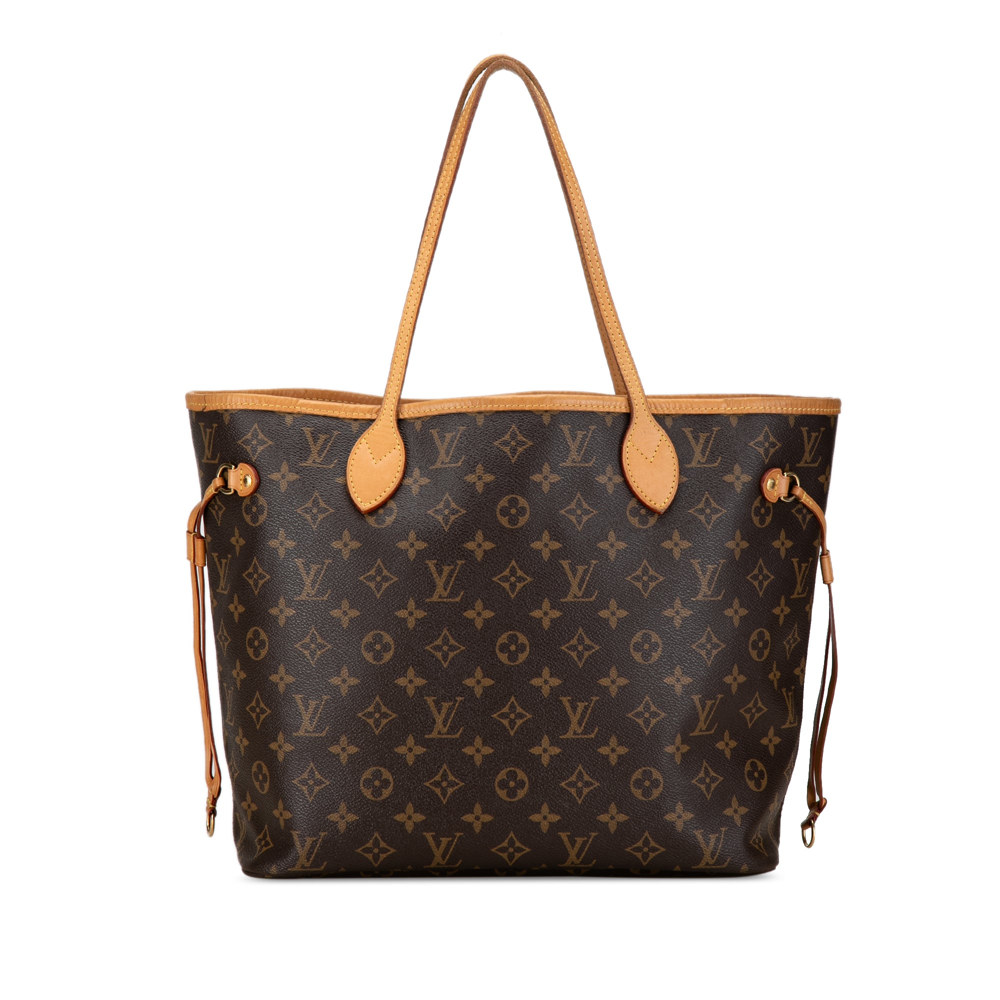 Monogram Neverfull MM_2