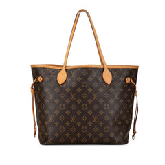 Monogram Neverfull MM_2