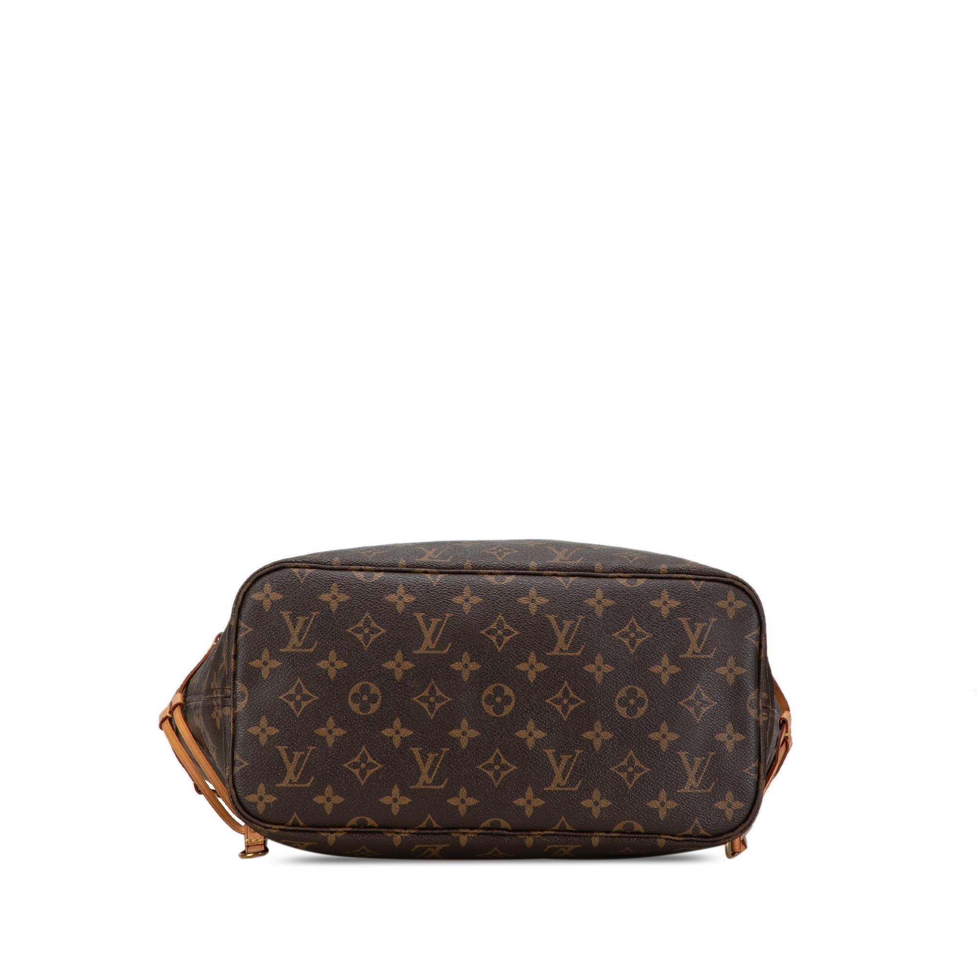 Monogram Neverfull MM_3