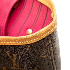 Monogram Neverfull MM_6