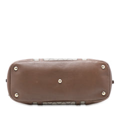 Small GG Supreme Nice Dome Satchel