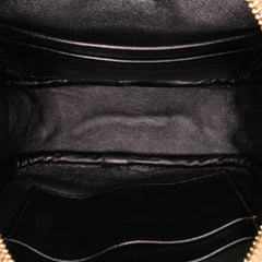 Nappa Monogram Blogger Bag