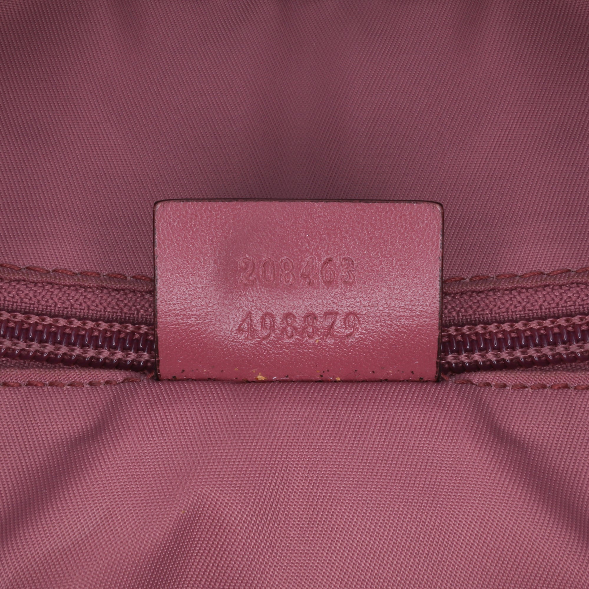 GG Imprime Business Bag
