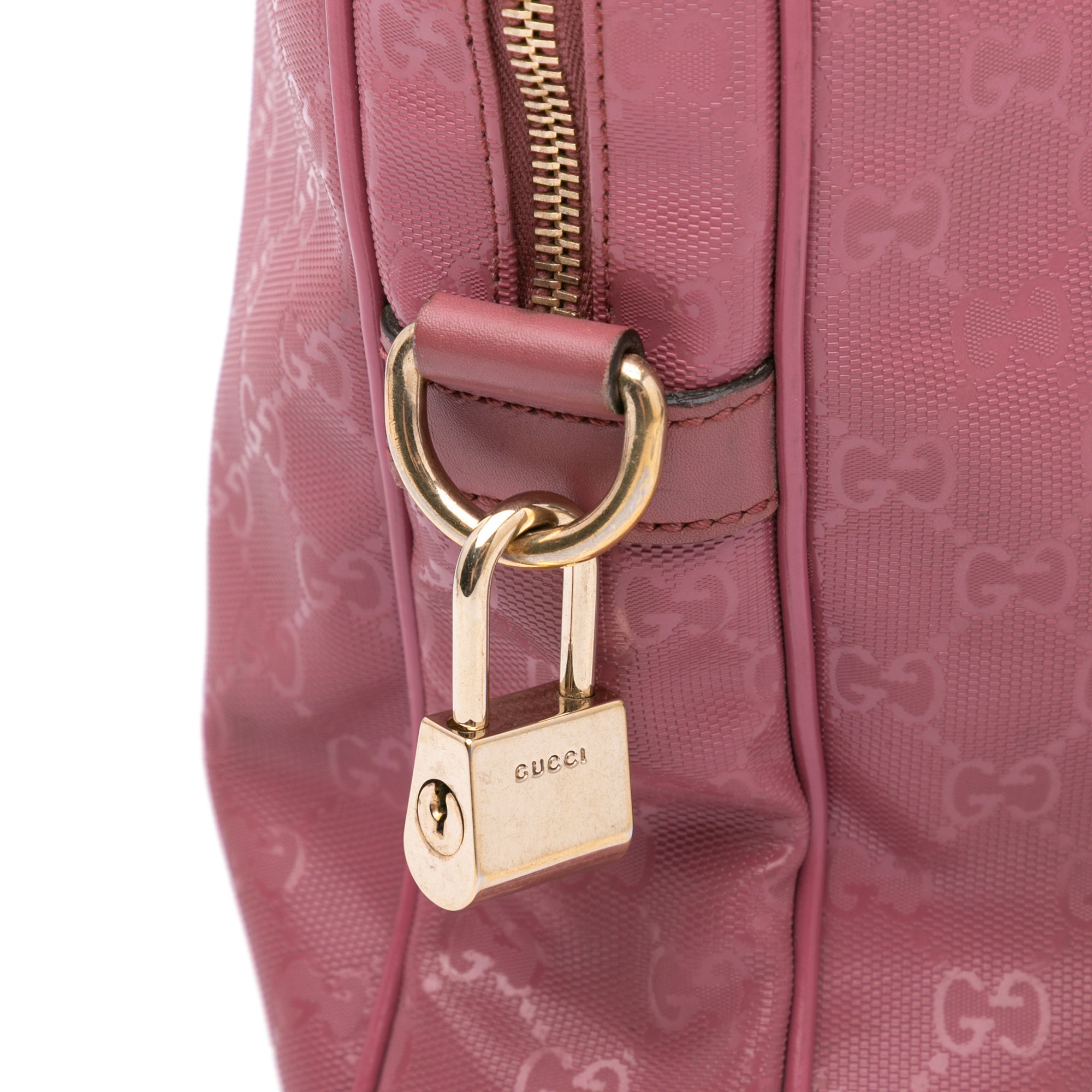GG Imprime Business Bag