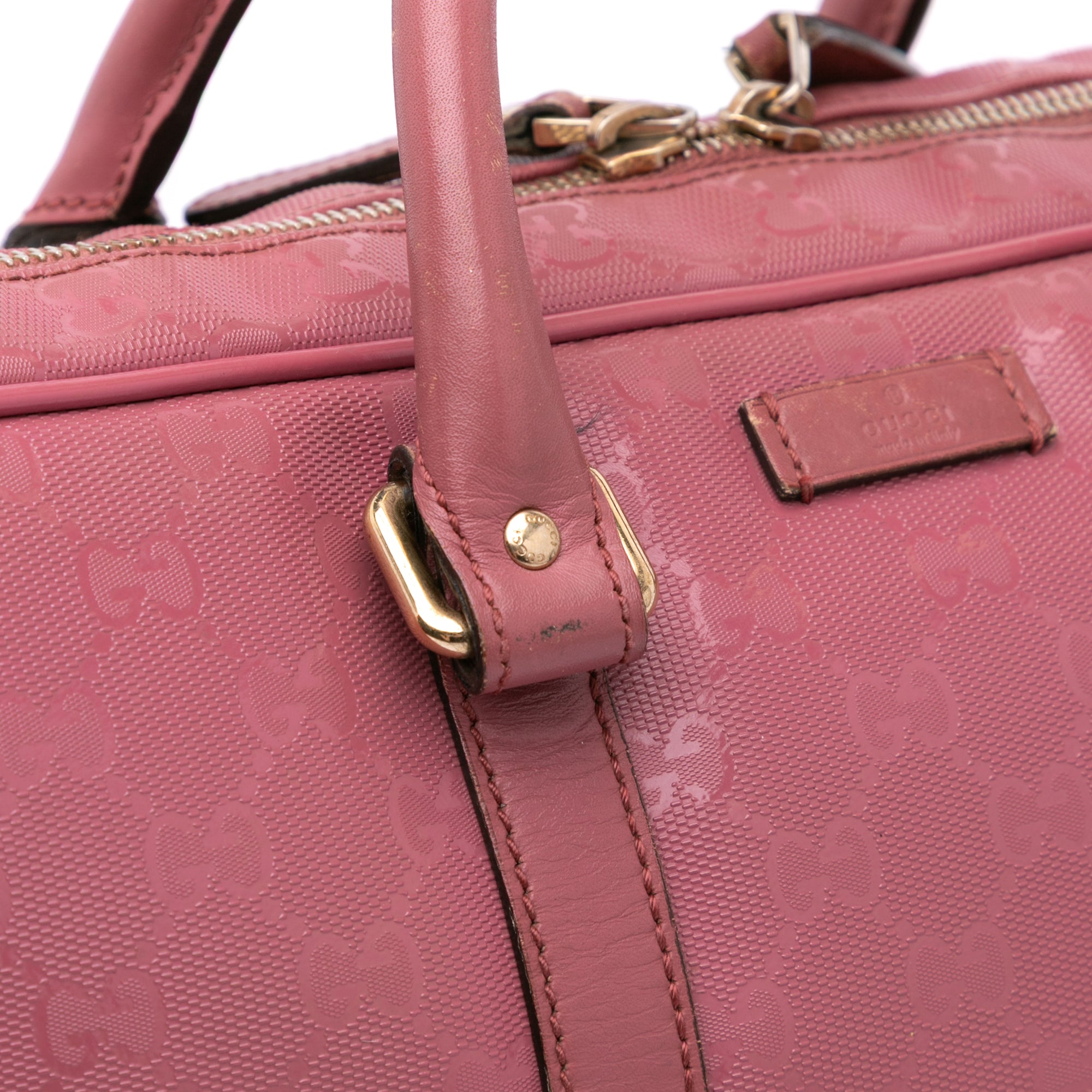 GG Imprime Business Bag