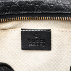 Microguccissima Sunshine Disco Camera Bag