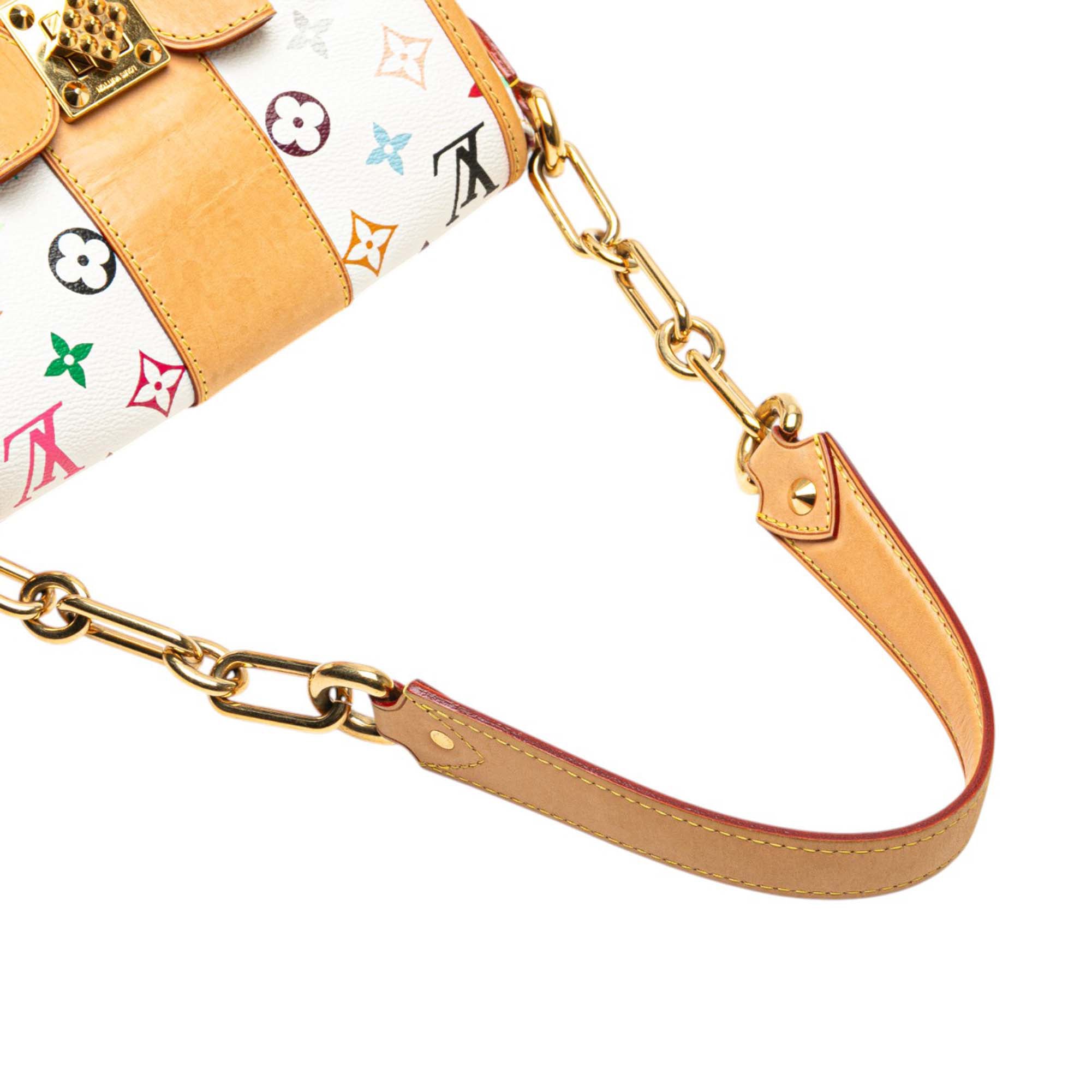 Monogram Multicolore Patti