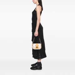 Monogram Multicolore Patti