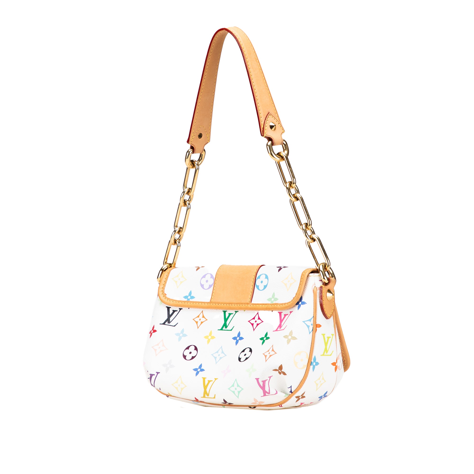 Monogram Multicolore Patti