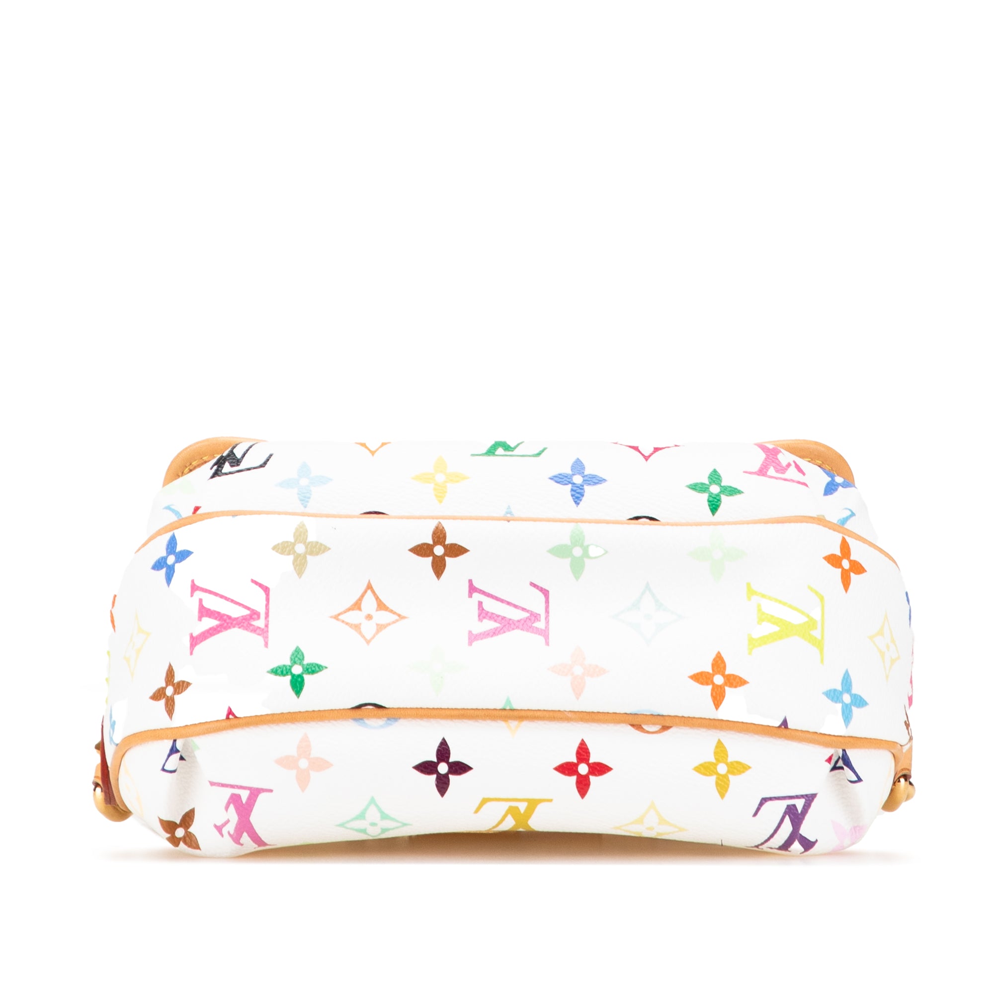 Monogram Multicolore Patti