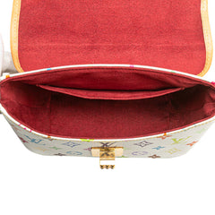 Monogram Multicolore Patti