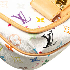 Monogram Multicolore Patti