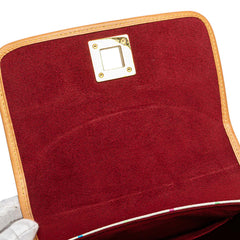 Monogram Multicolore Patti