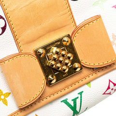 Monogram Multicolore Patti