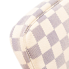Damier Azur Mini Pochette Accessoires
