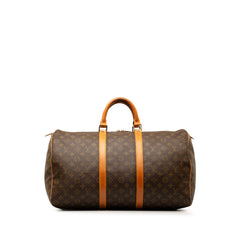 Monogram Keepall 50_0