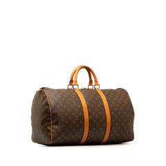 Monogram Keepall 50_1