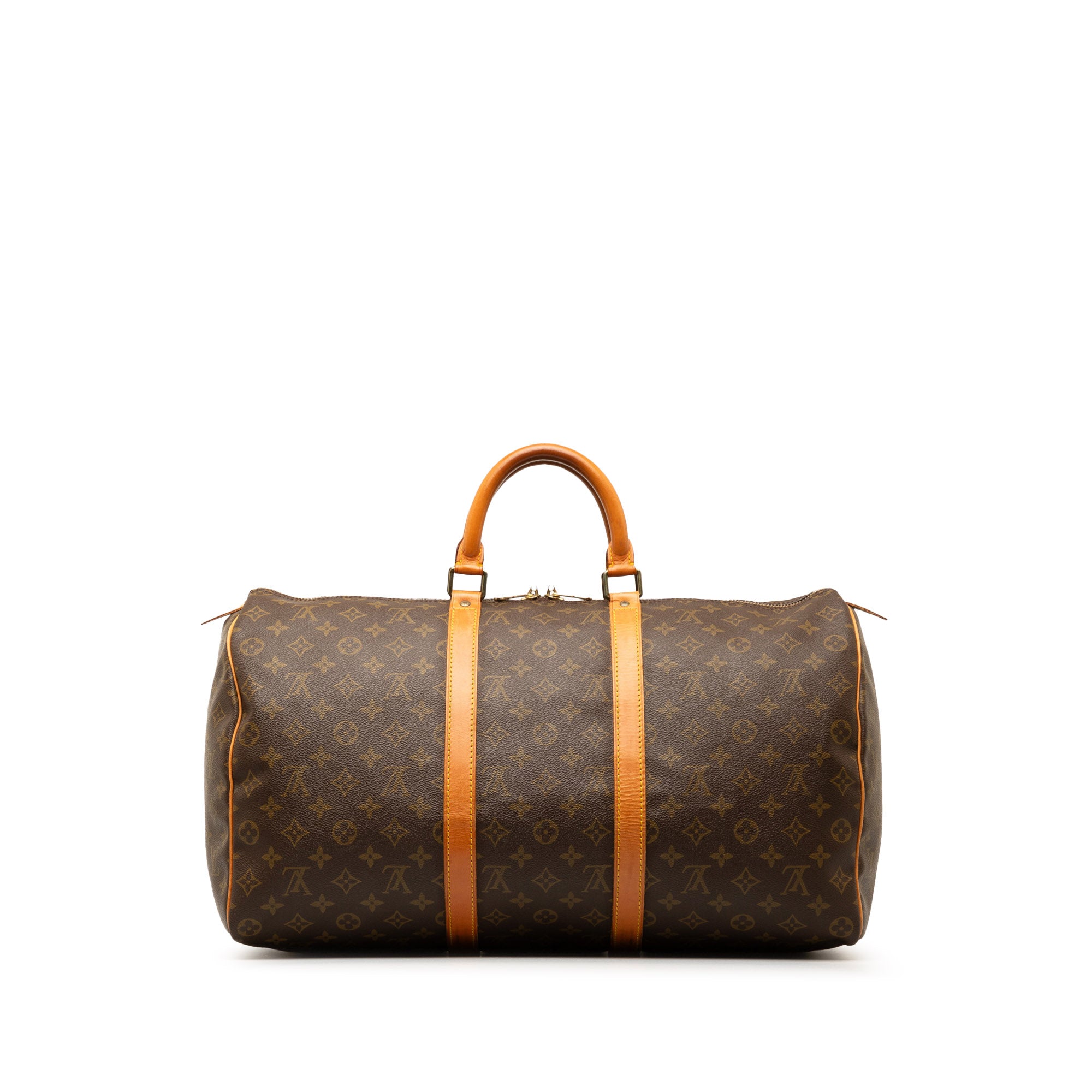 Monogram Keepall 50_2