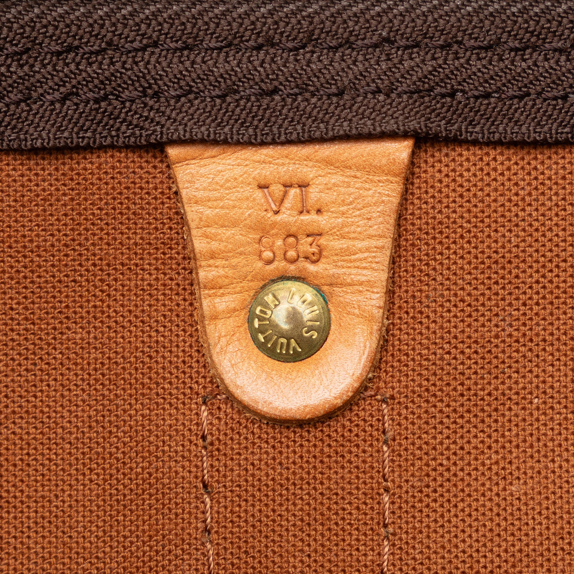 Monogram Keepall 50_7