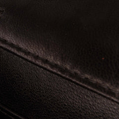 Quilted Lambskin Chocolate Bar Shoulder Bag