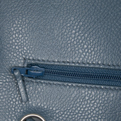 Jumbo Classic Caviar Double Flap