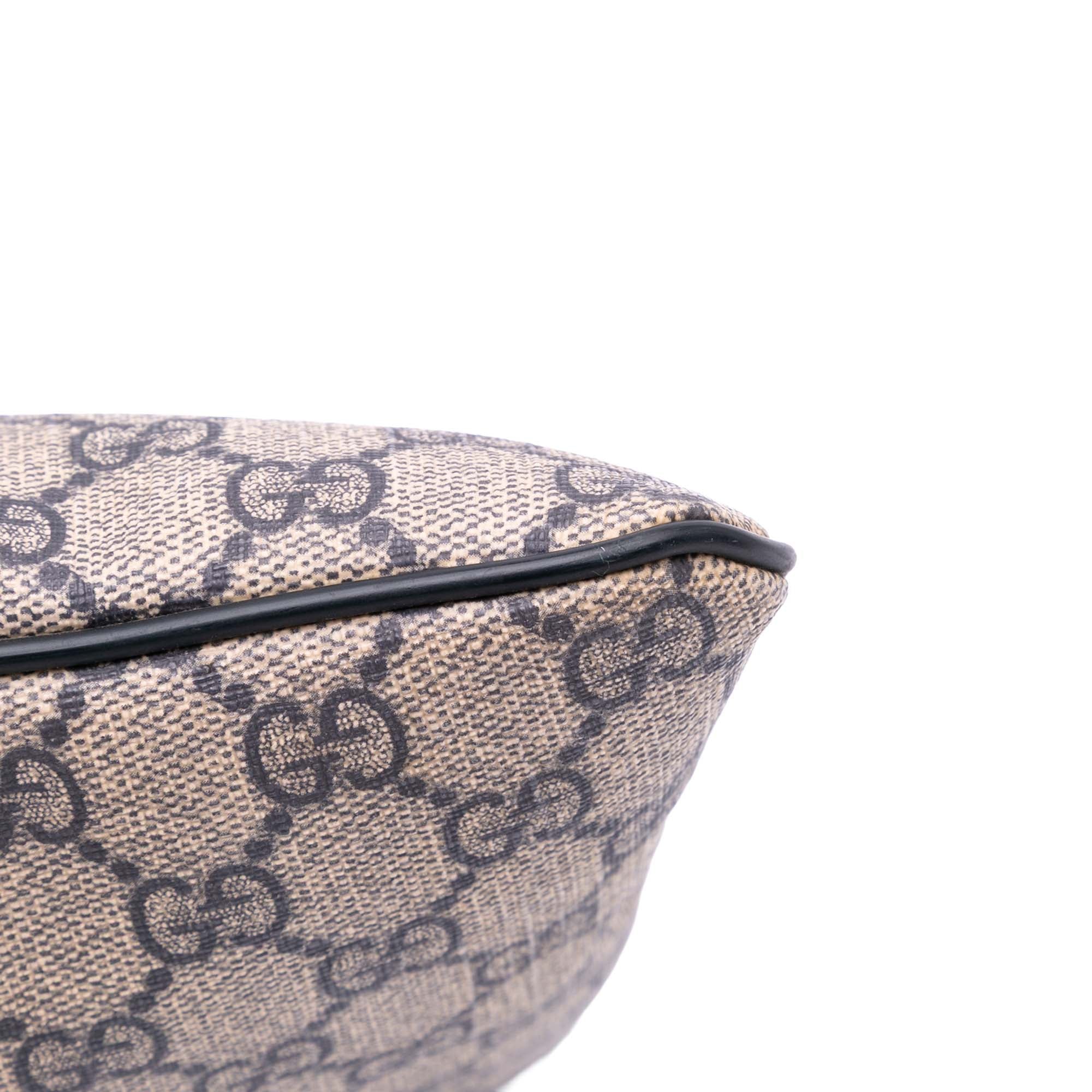 GG Supreme Crossbody