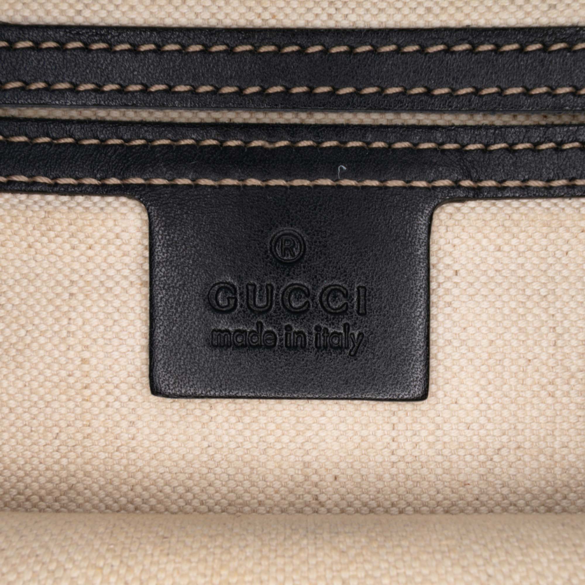 GG Supreme Crossbody