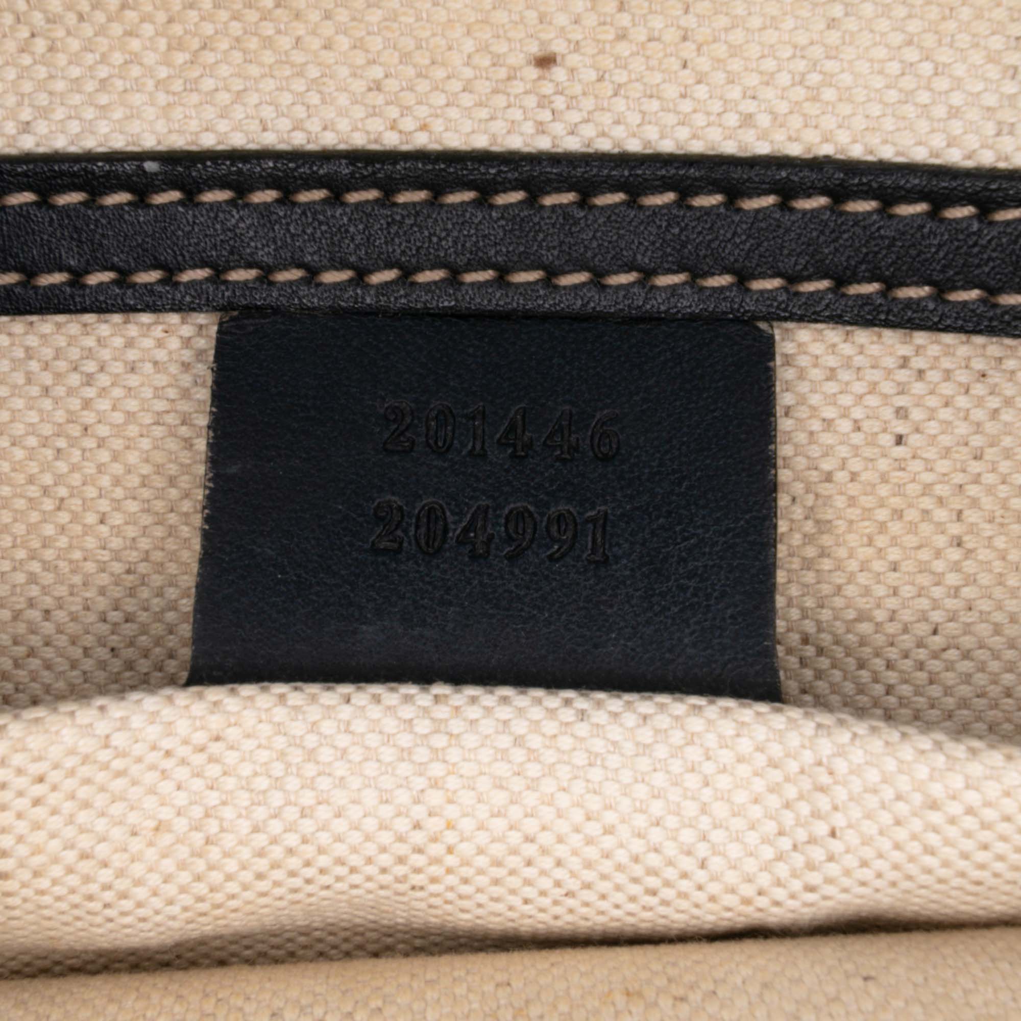 GG Supreme Crossbody