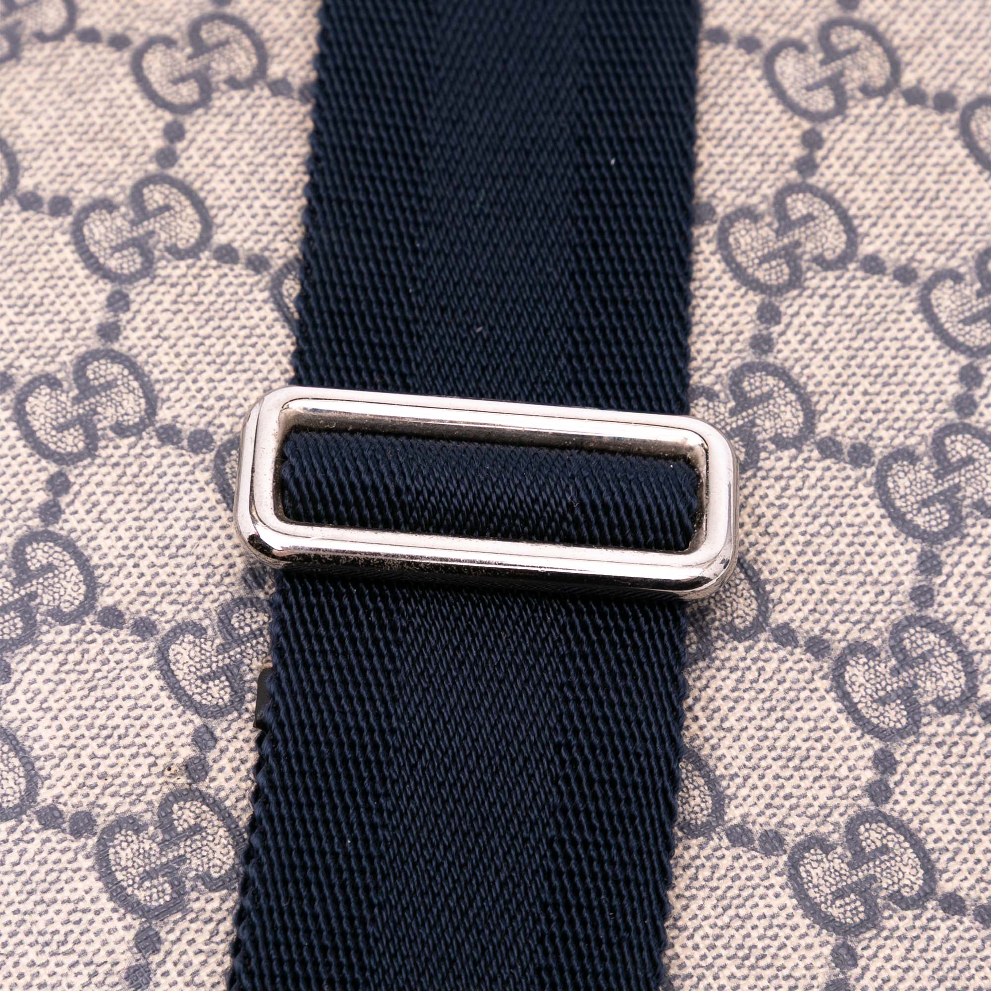 GG Supreme Crossbody