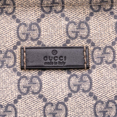 GG Supreme Crossbody