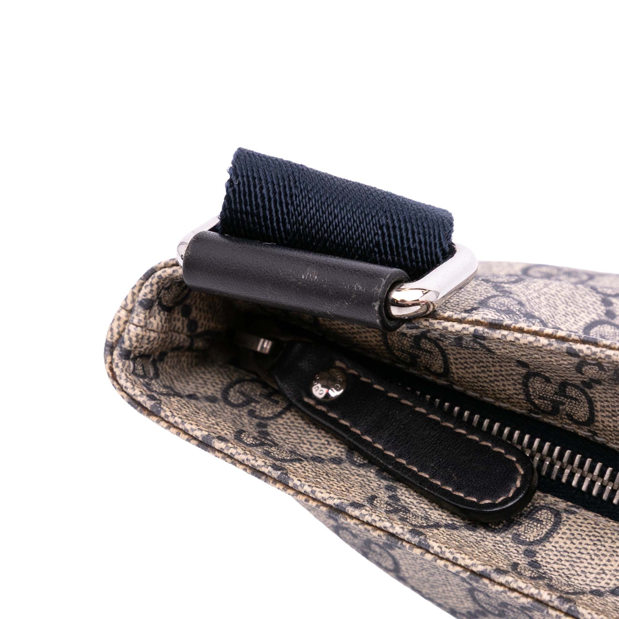 GG Supreme Crossbody