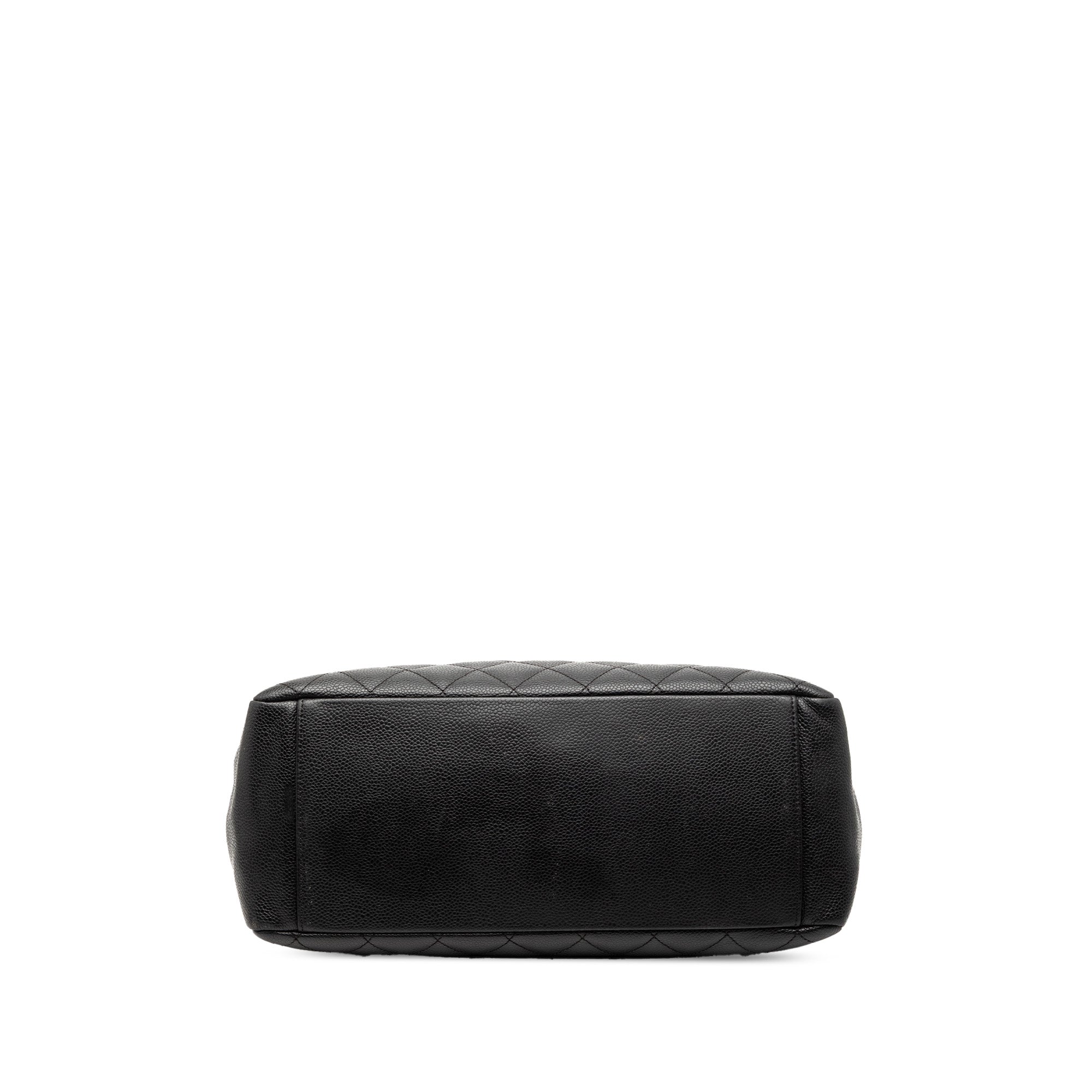 Caviar Grand Shopping Tote