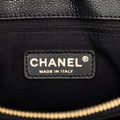 Caviar Grand Shopping Tote