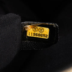 Caviar Grand Shopping Tote