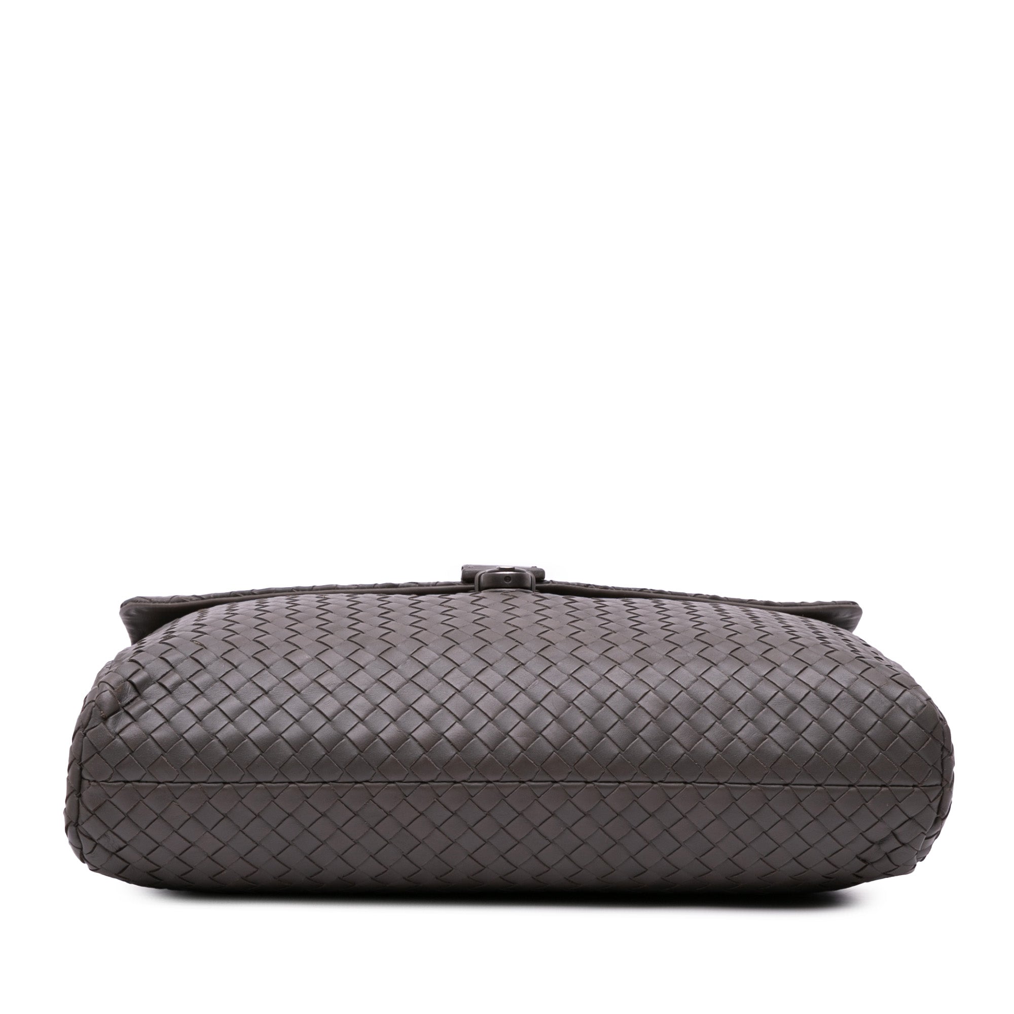 Nappa Intrecciato Briefcase