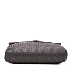 Nappa Intrecciato Briefcase